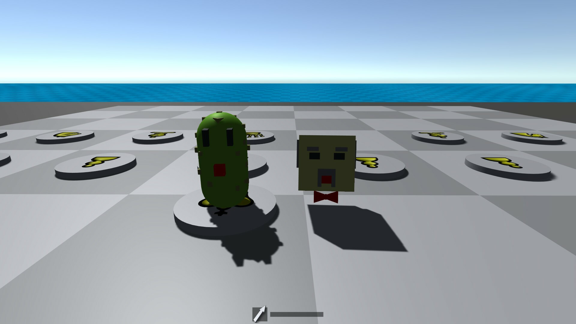 Chess for idiots - PREMIUM screenshot 2