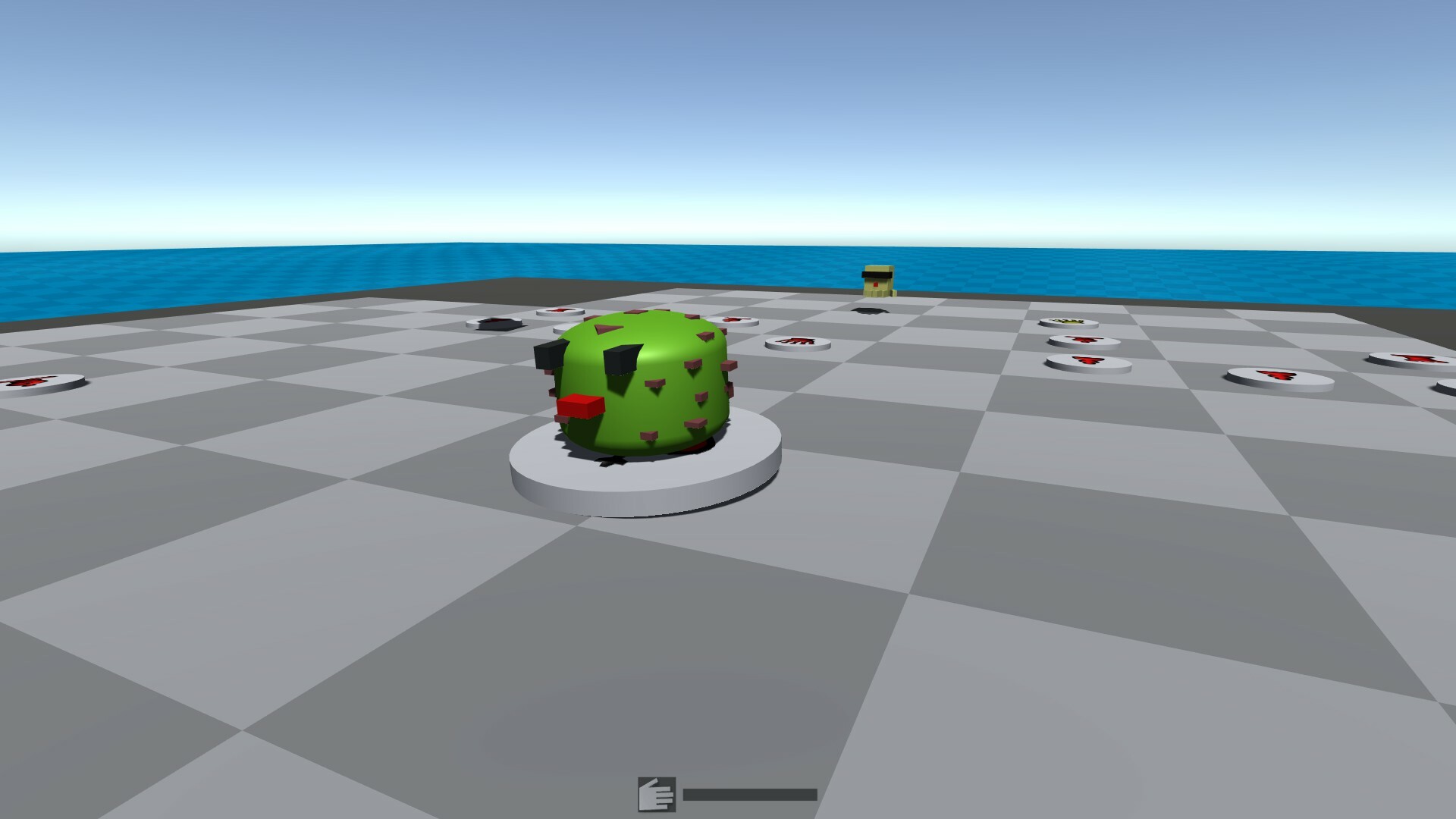 Chess for idiots - PREMIUM screenshot 5