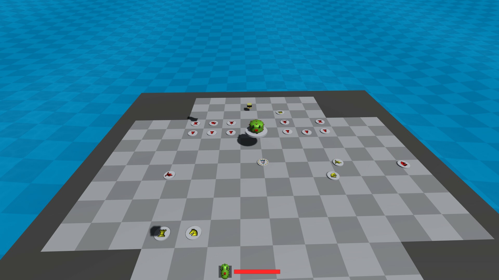 Chess for idiots - PREMIUM screenshot 4
