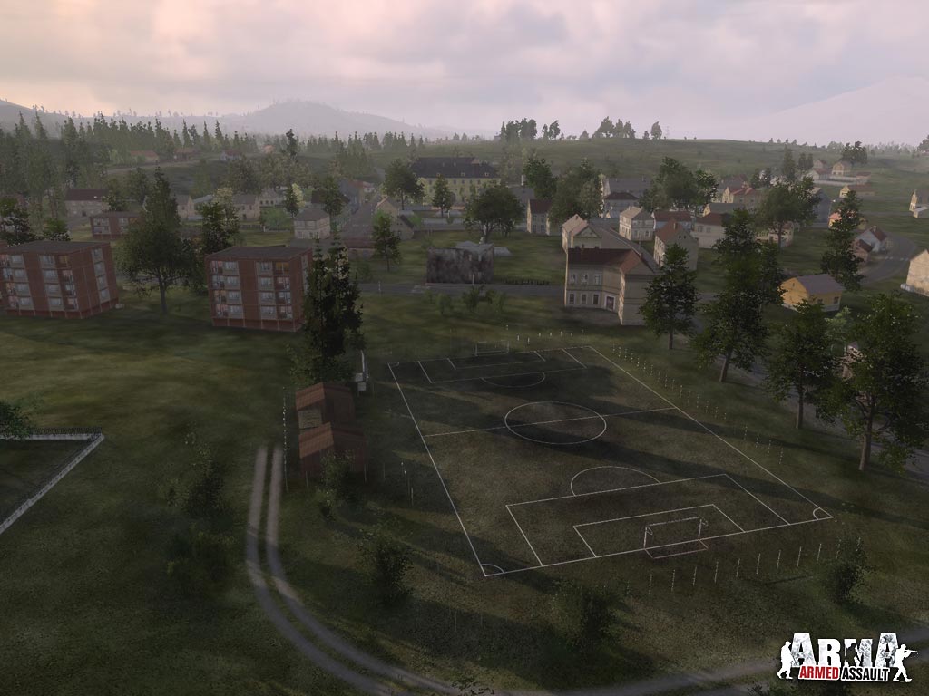 ARMA: Combat Operations screenshot 18