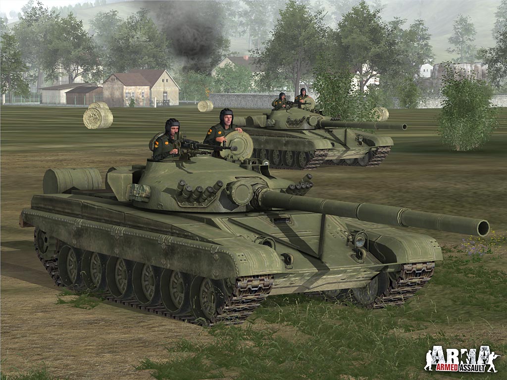 ARMA: Combat Operations screenshot 8