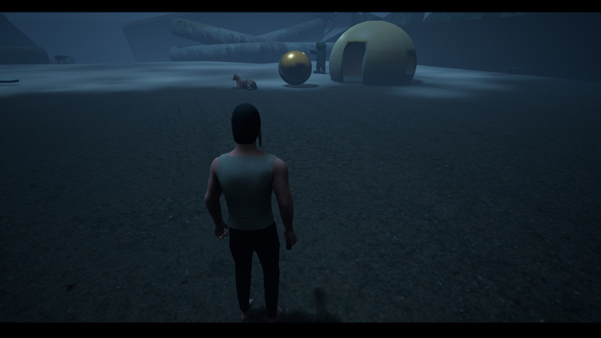 DinD screenshot 1