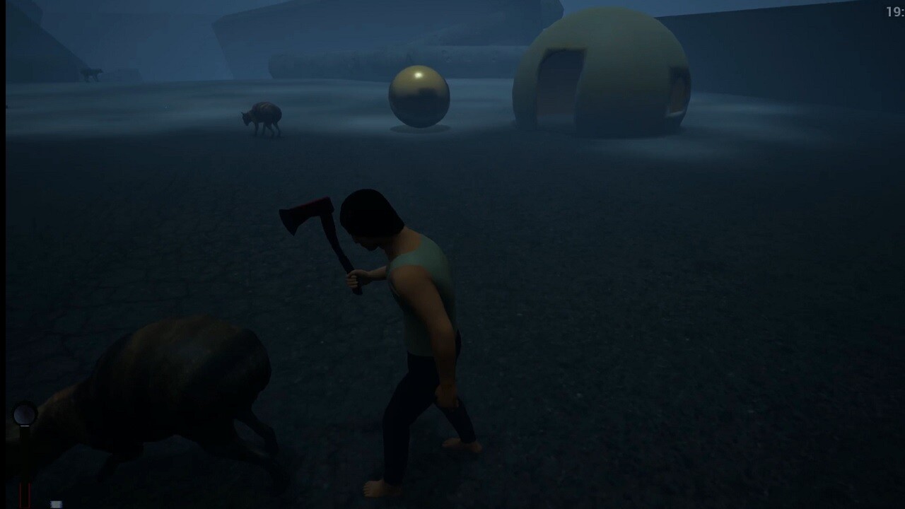 DinD screenshot 4