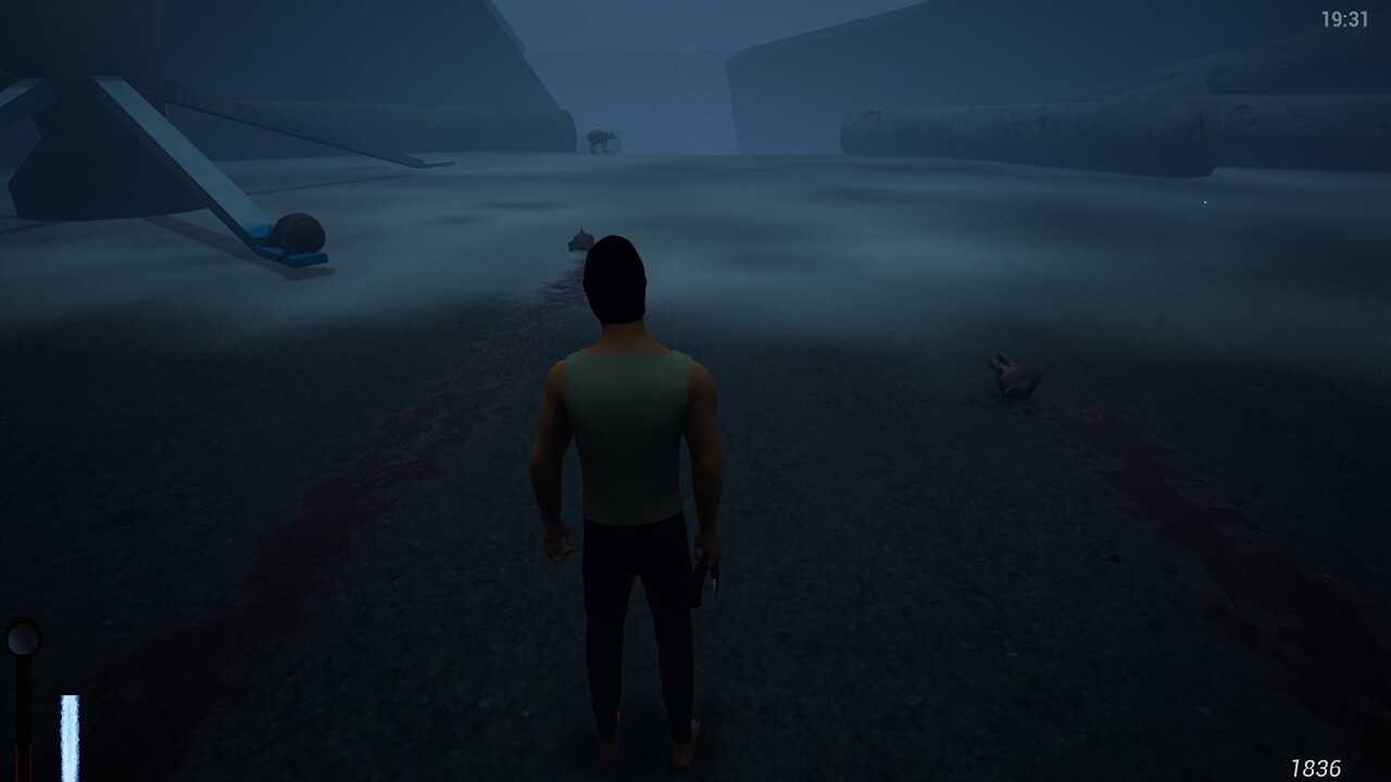 DinD screenshot 6