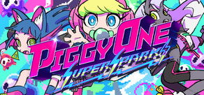 PIGGY ONE SUPER SPARK