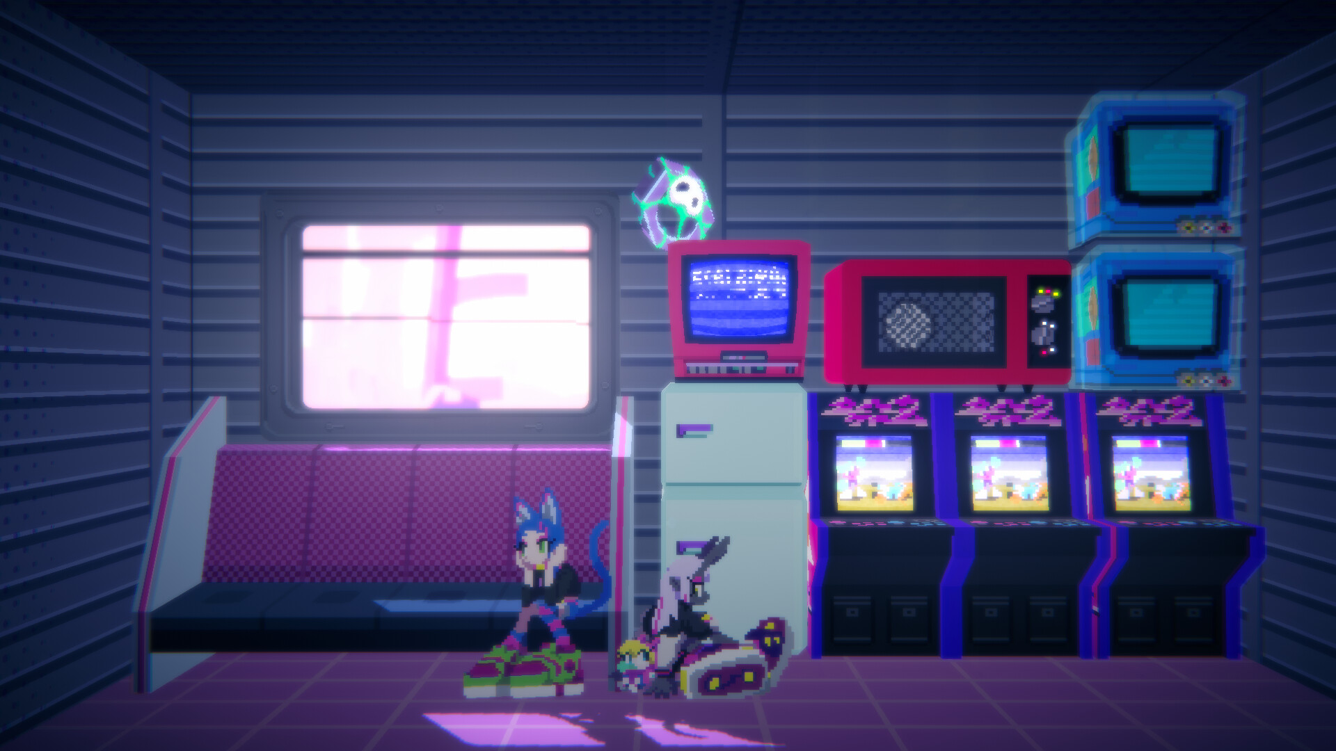 ピギーワン SUPER SPARK screenshot 3