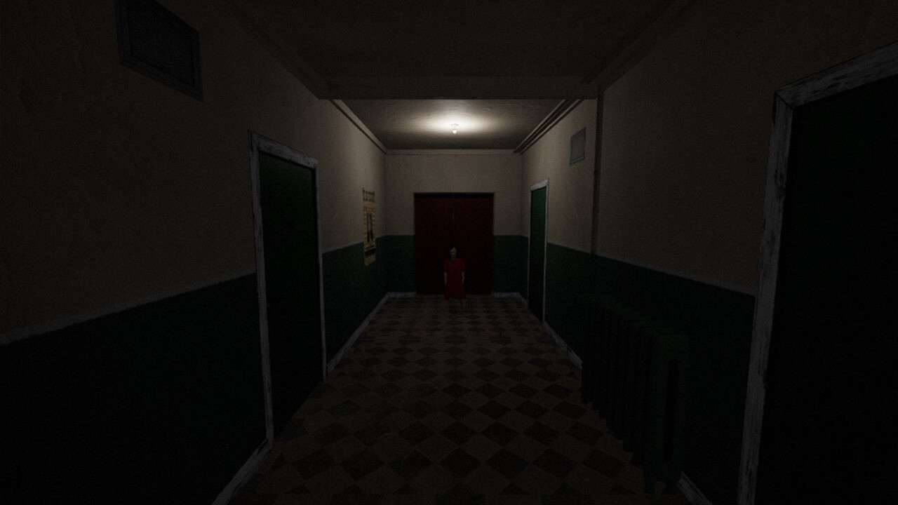 Dead end Exit 8 screenshot 13