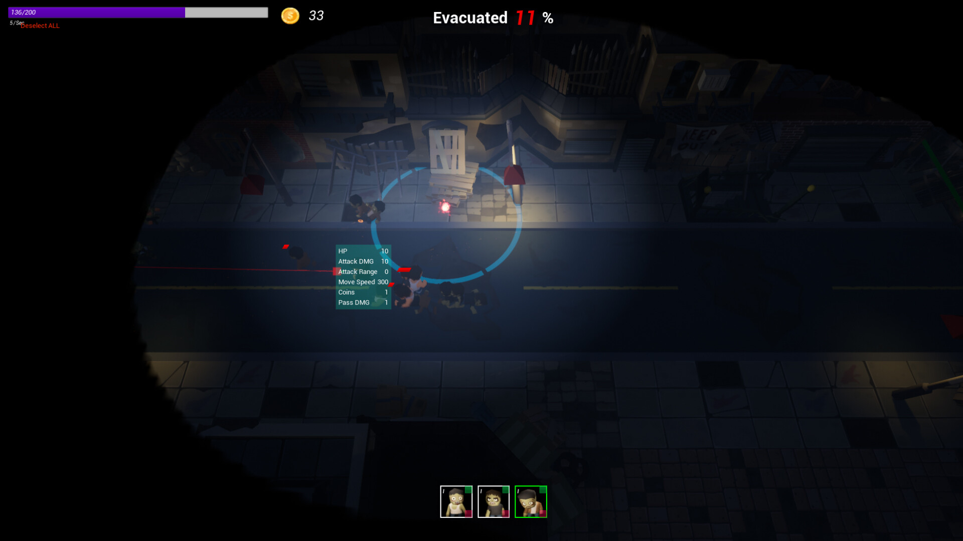 Spirit Summoner screenshot 3