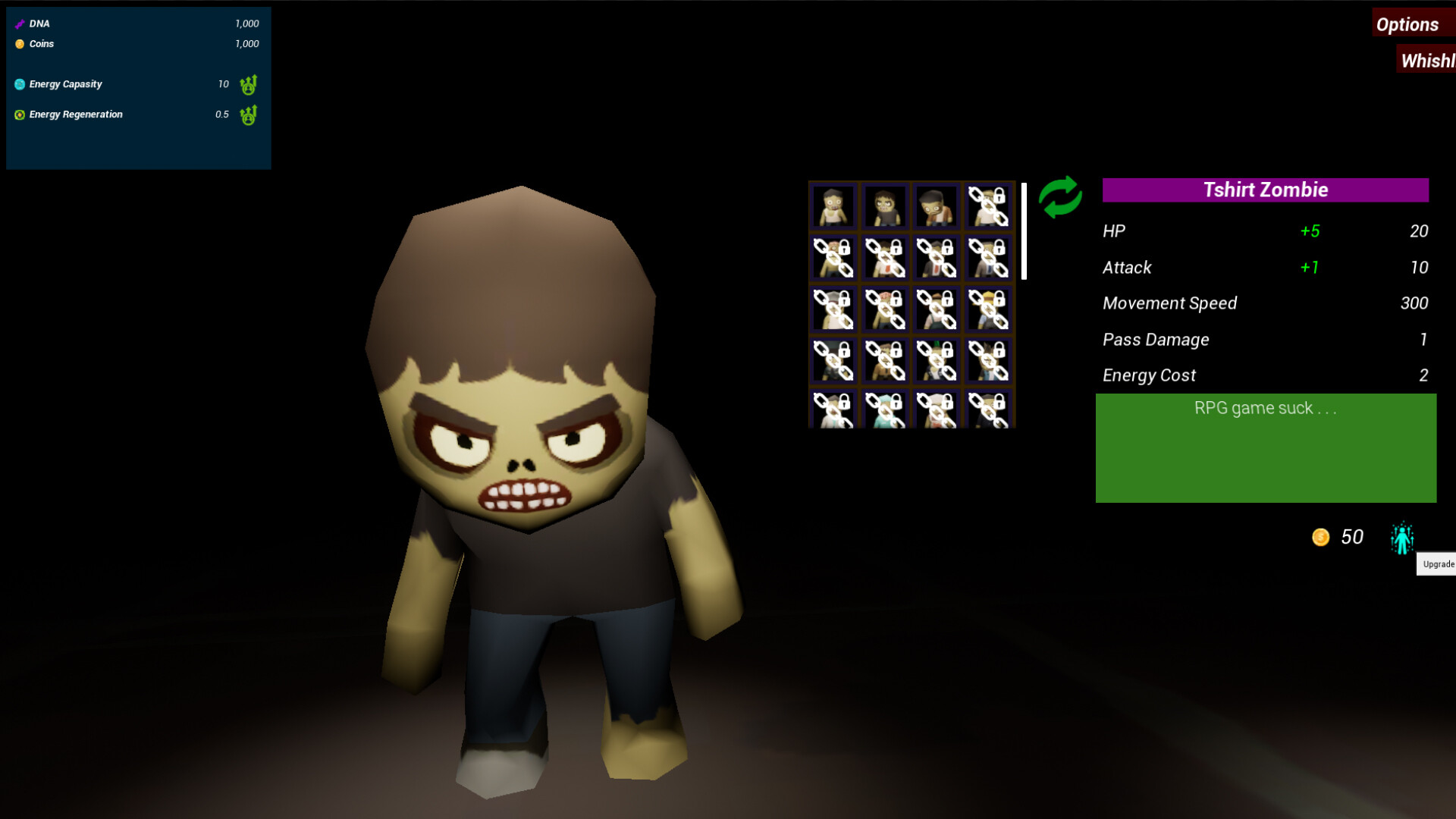 Spirit Summoner screenshot 1