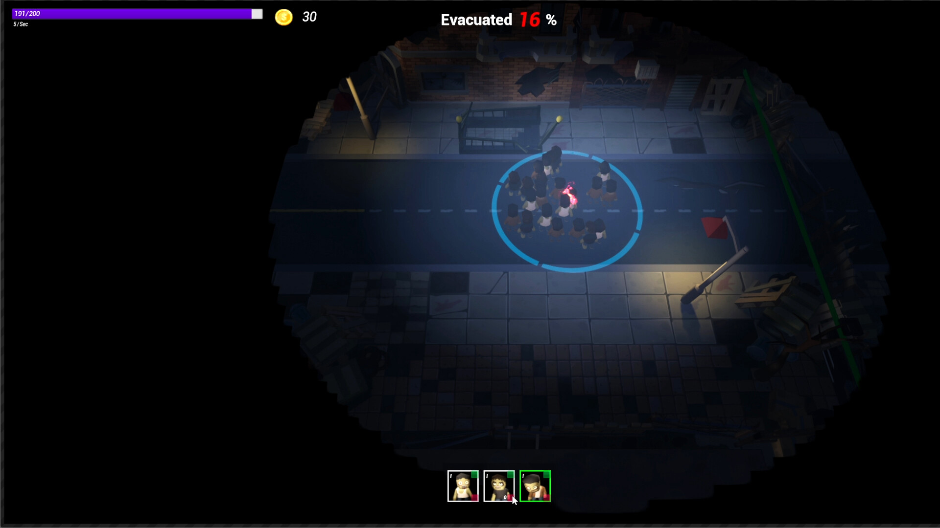 Spirit Summoner screenshot 5