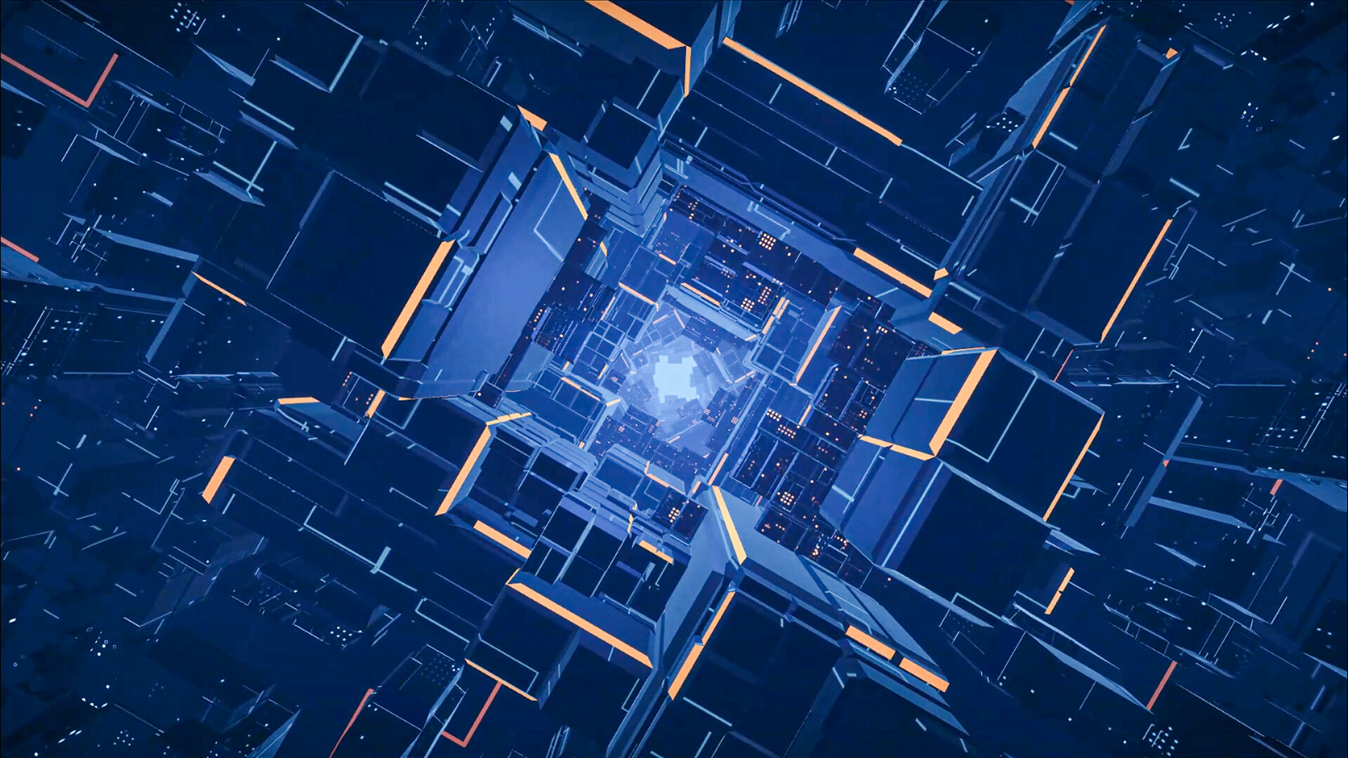 Silicon War:Blitz screenshot 8
