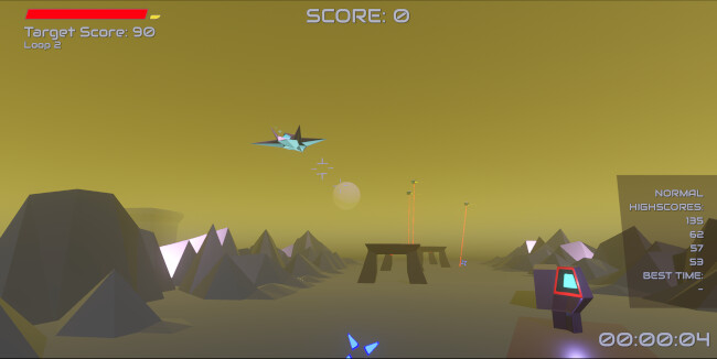 StarsAway screenshot 1