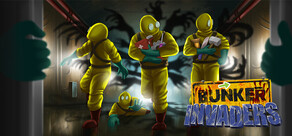 Bunker Invaders