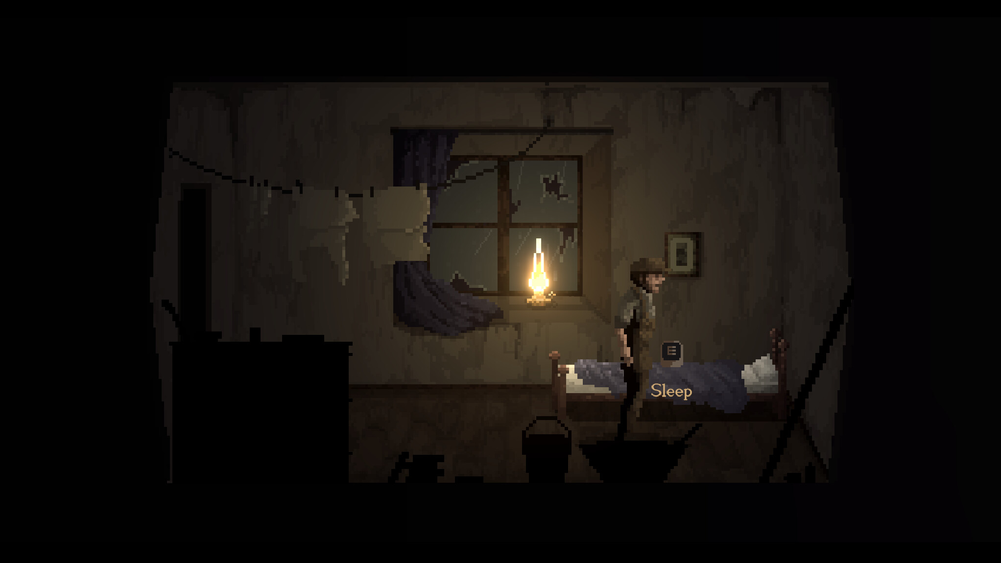 Dear Edmund screenshot 11