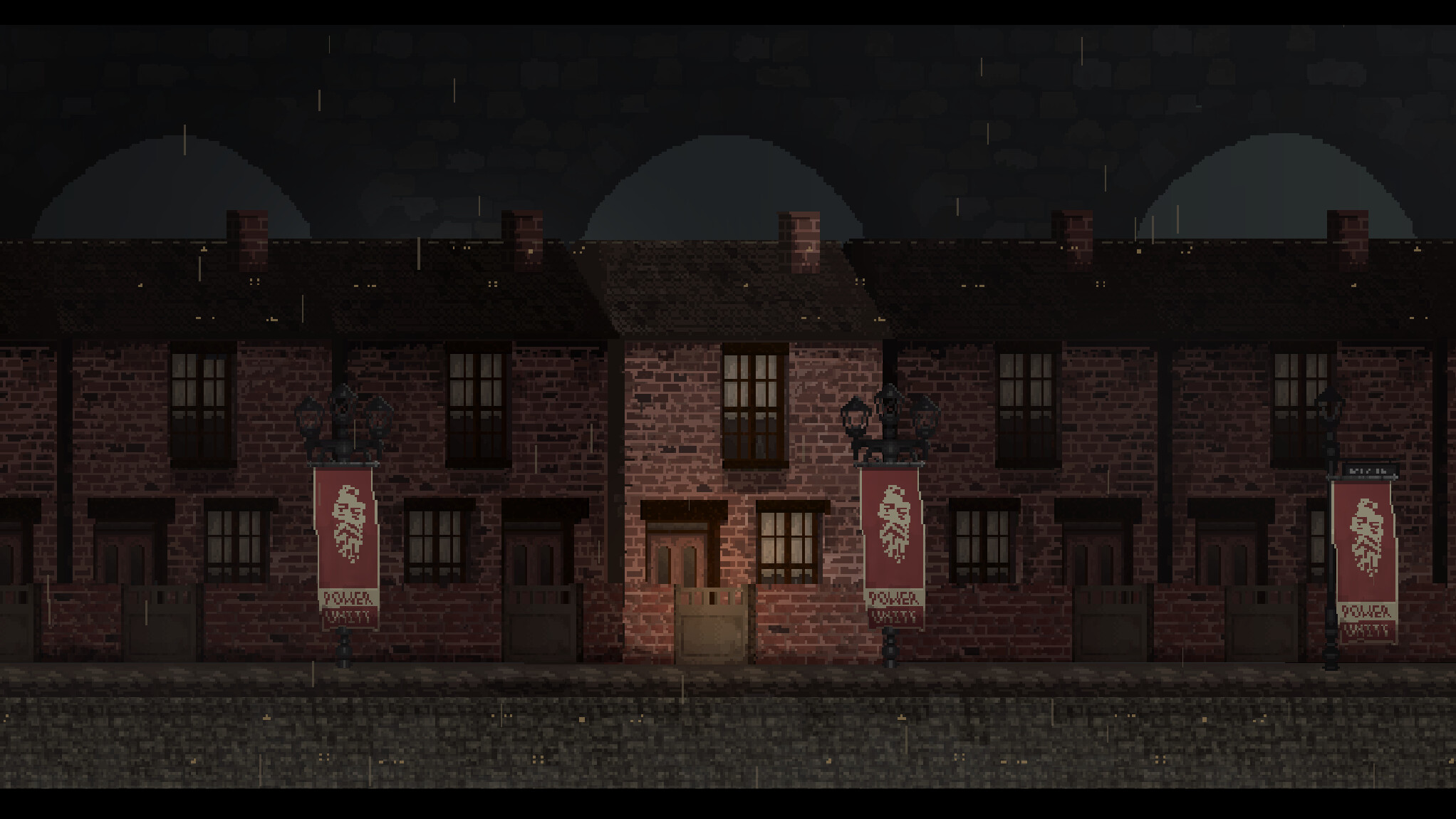 Dear Edmund screenshot 7