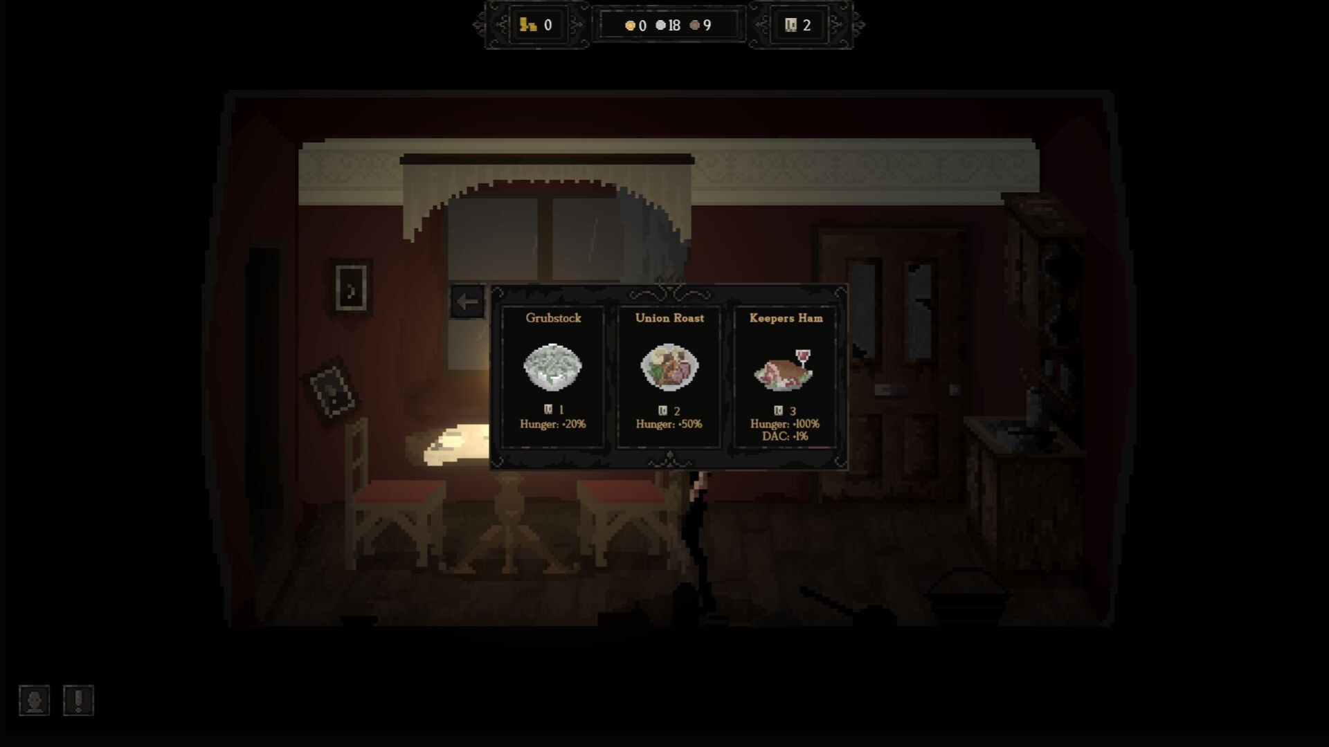 Dear Edmund screenshot 14