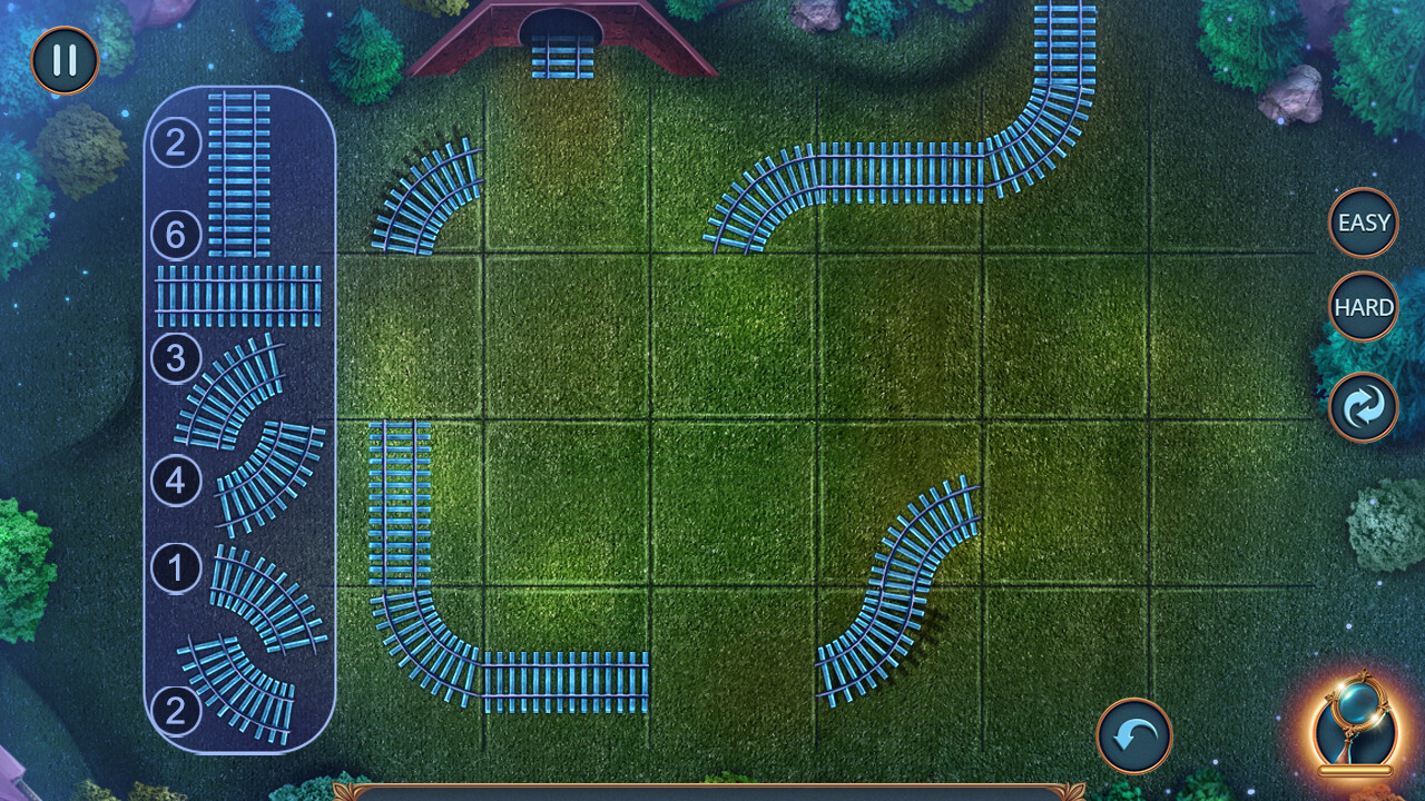 Unsolved Case: Killer Popularity DLC screenshot 3