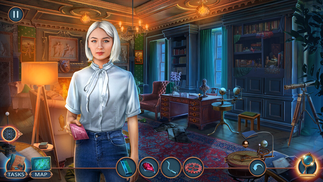 Unsolved Case: Killer Popularity DLC screenshot 4