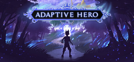 Adaptive Hero Cover Image