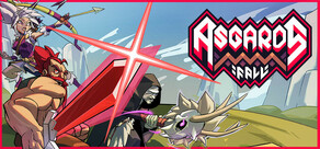 阿斯加德的陨落