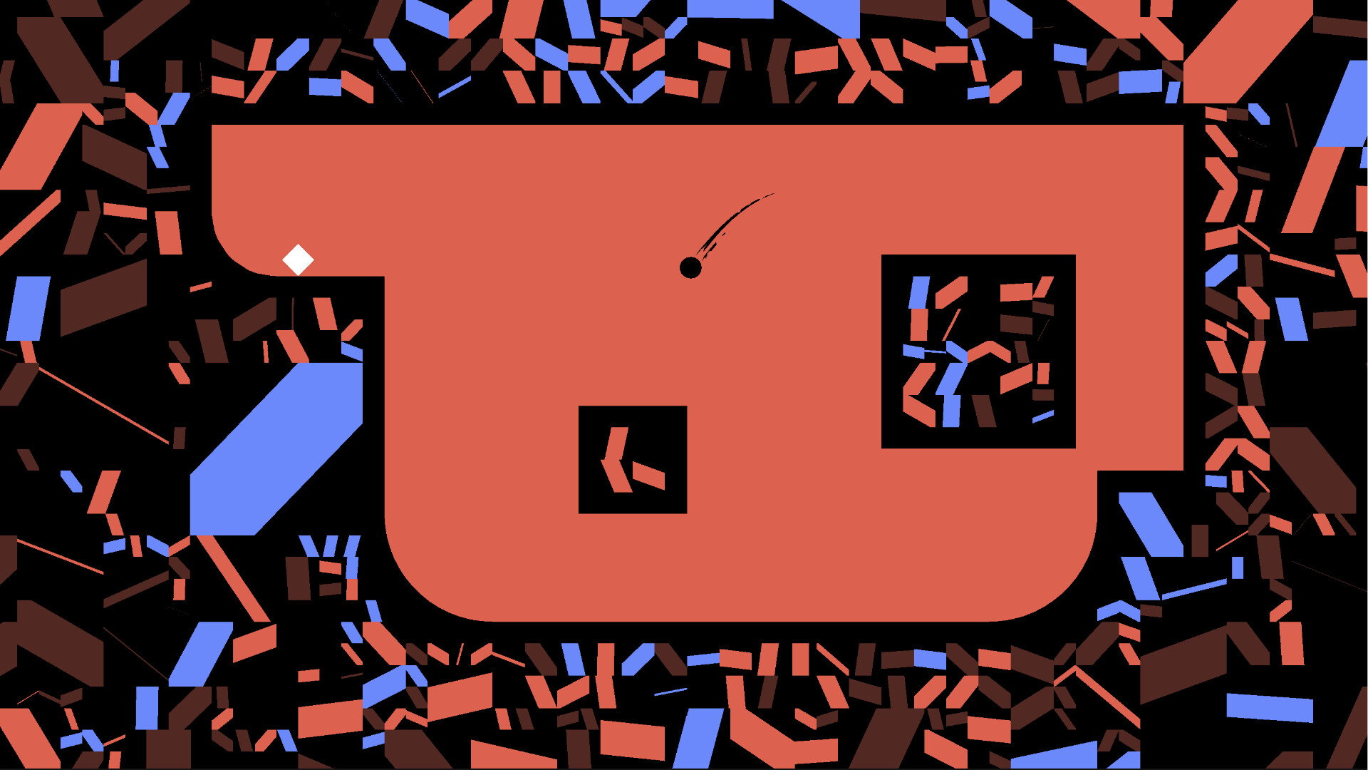 Dubio screenshot 1