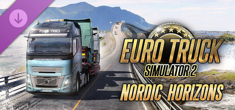 欧洲卡车模拟2（Euro Truck Simulator 2）免安装中文版下载