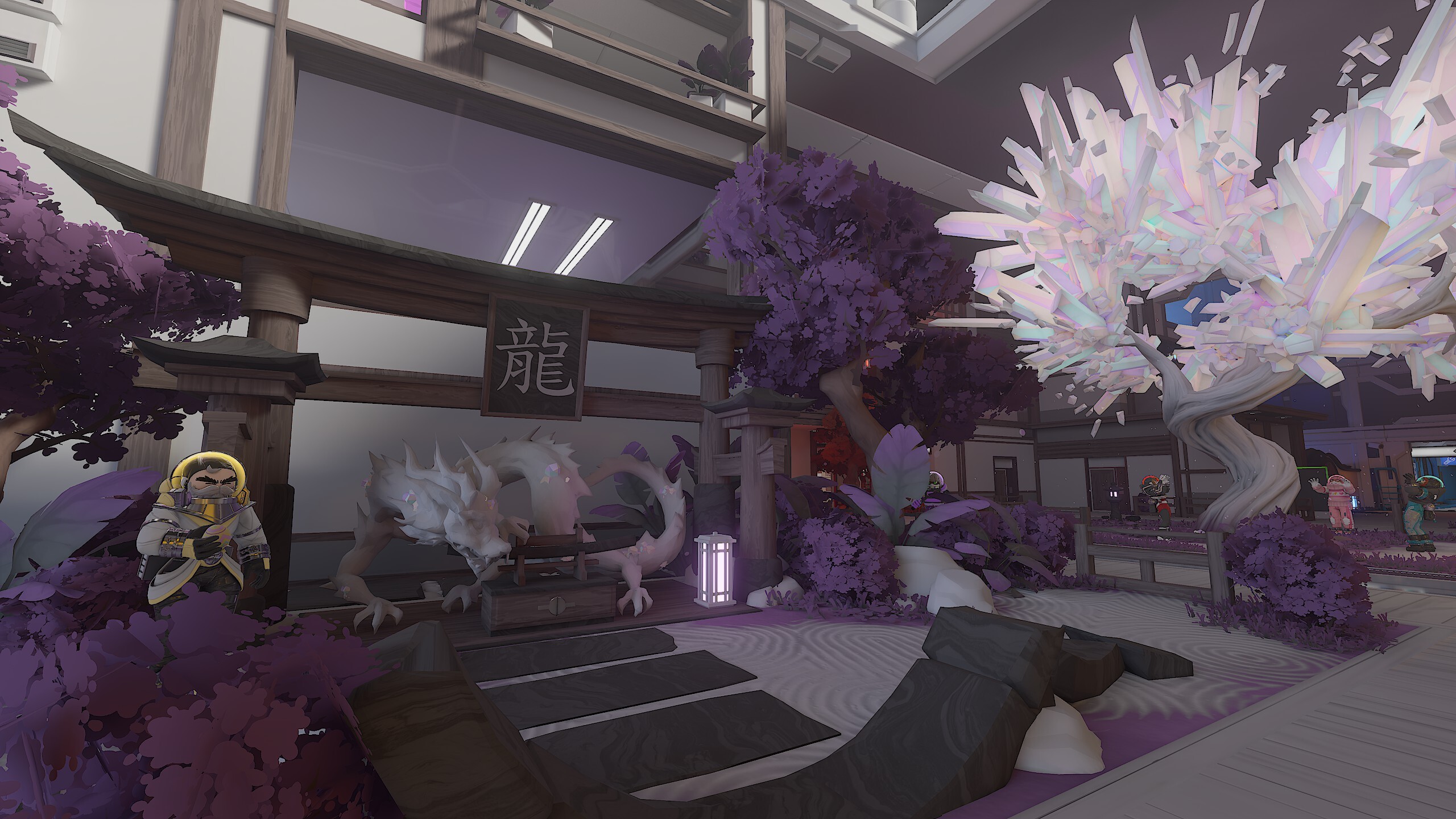 LOCKDOWN Protocol screenshot 9