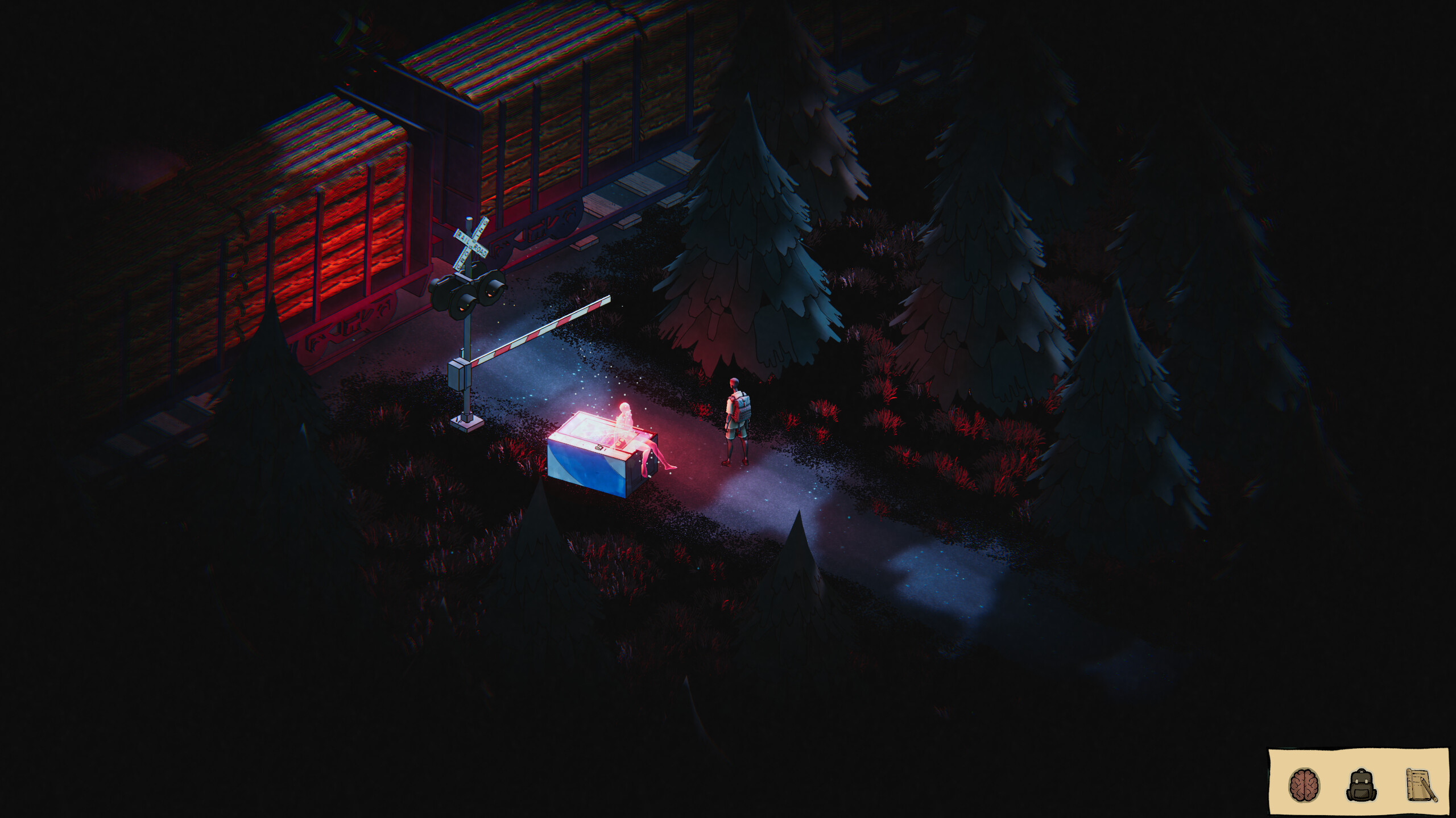 Paradigm Island screenshot 6
