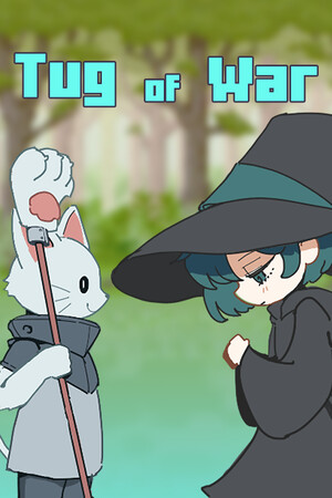 tug-of-war