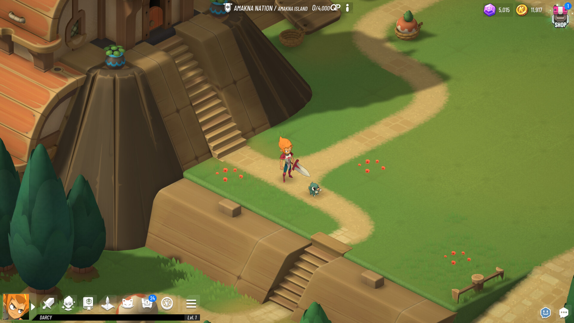 Waven - Drhell's Bells Pack screenshot 1