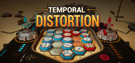 Temporal Distortion