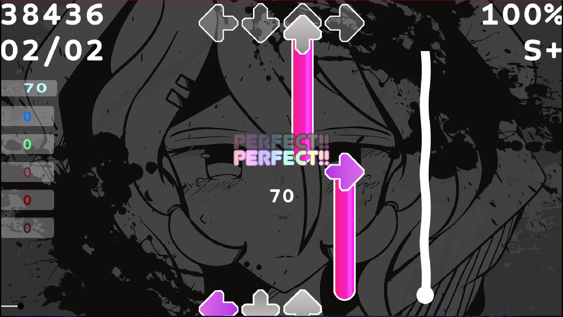 Harmoni screenshot 2