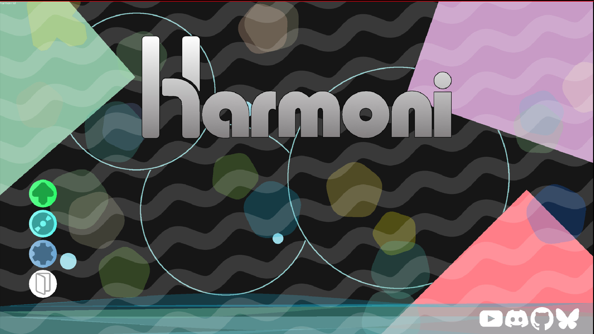 Harmoni screenshot 5