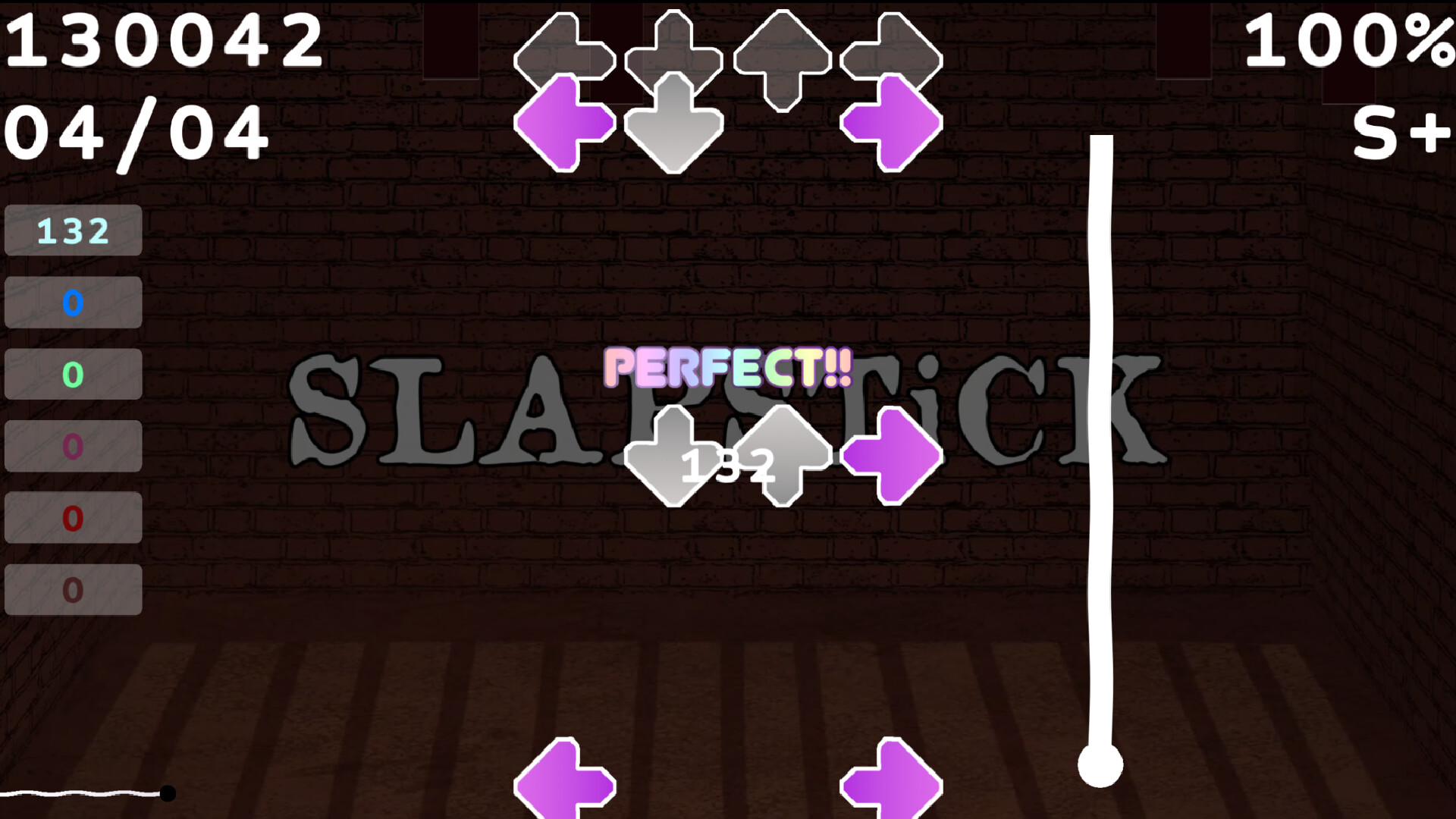 Harmoni screenshot 3
