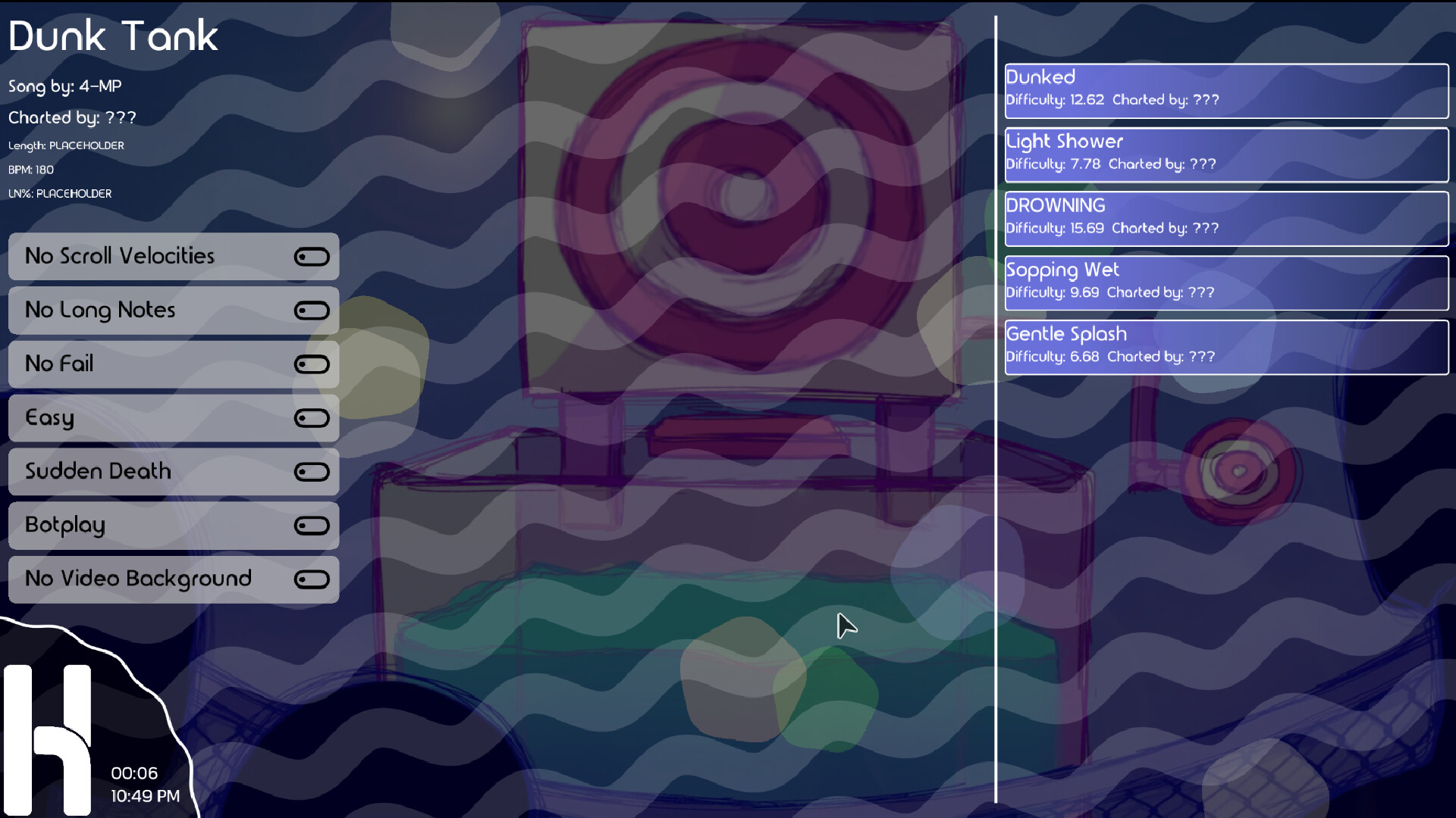 Harmoni screenshot 4