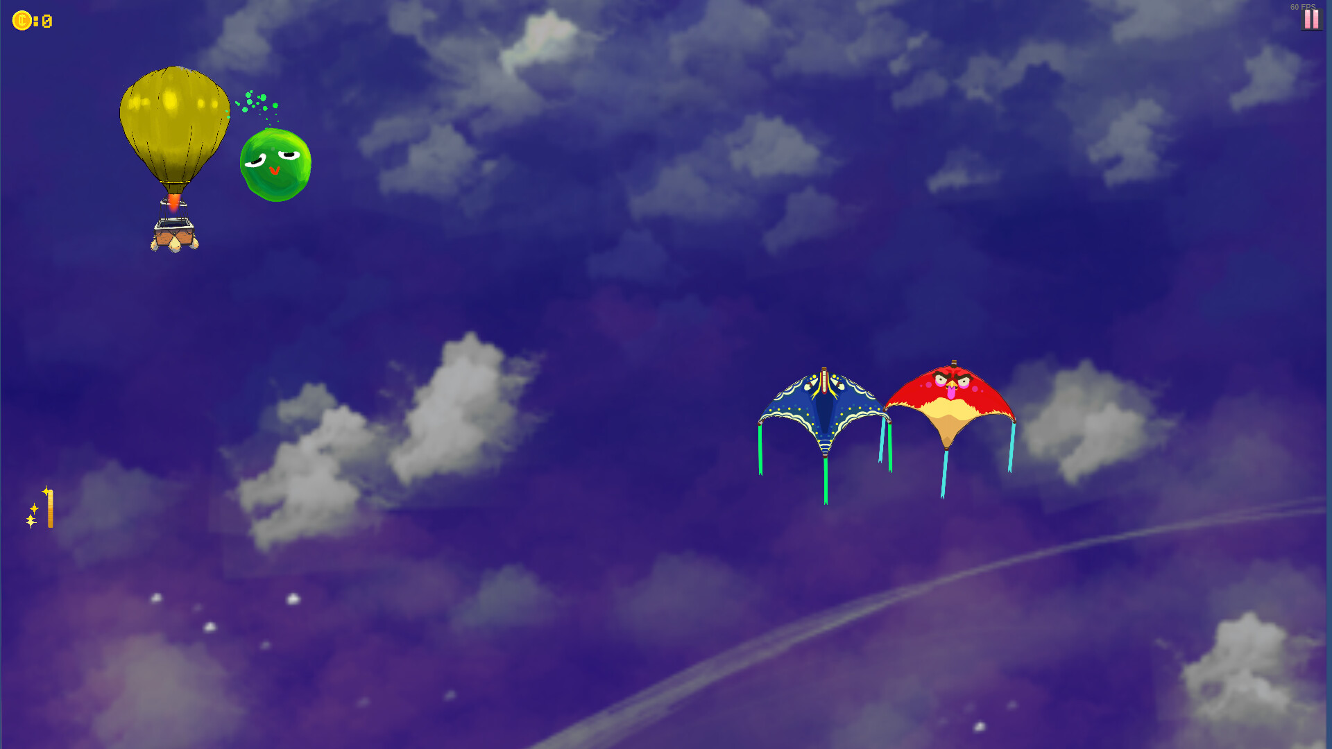 SlimeXplosion screenshot 5