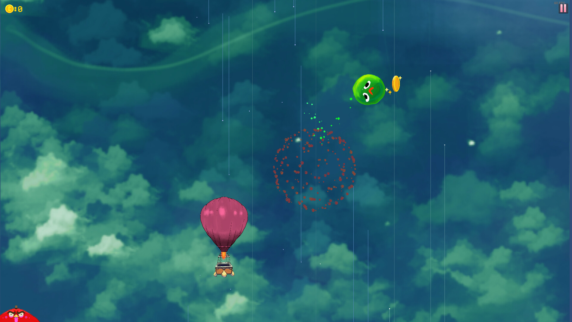 SlimeXplosion screenshot 4