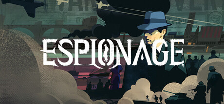 Espionage