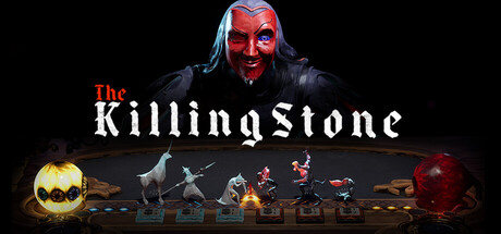The Killing Stone