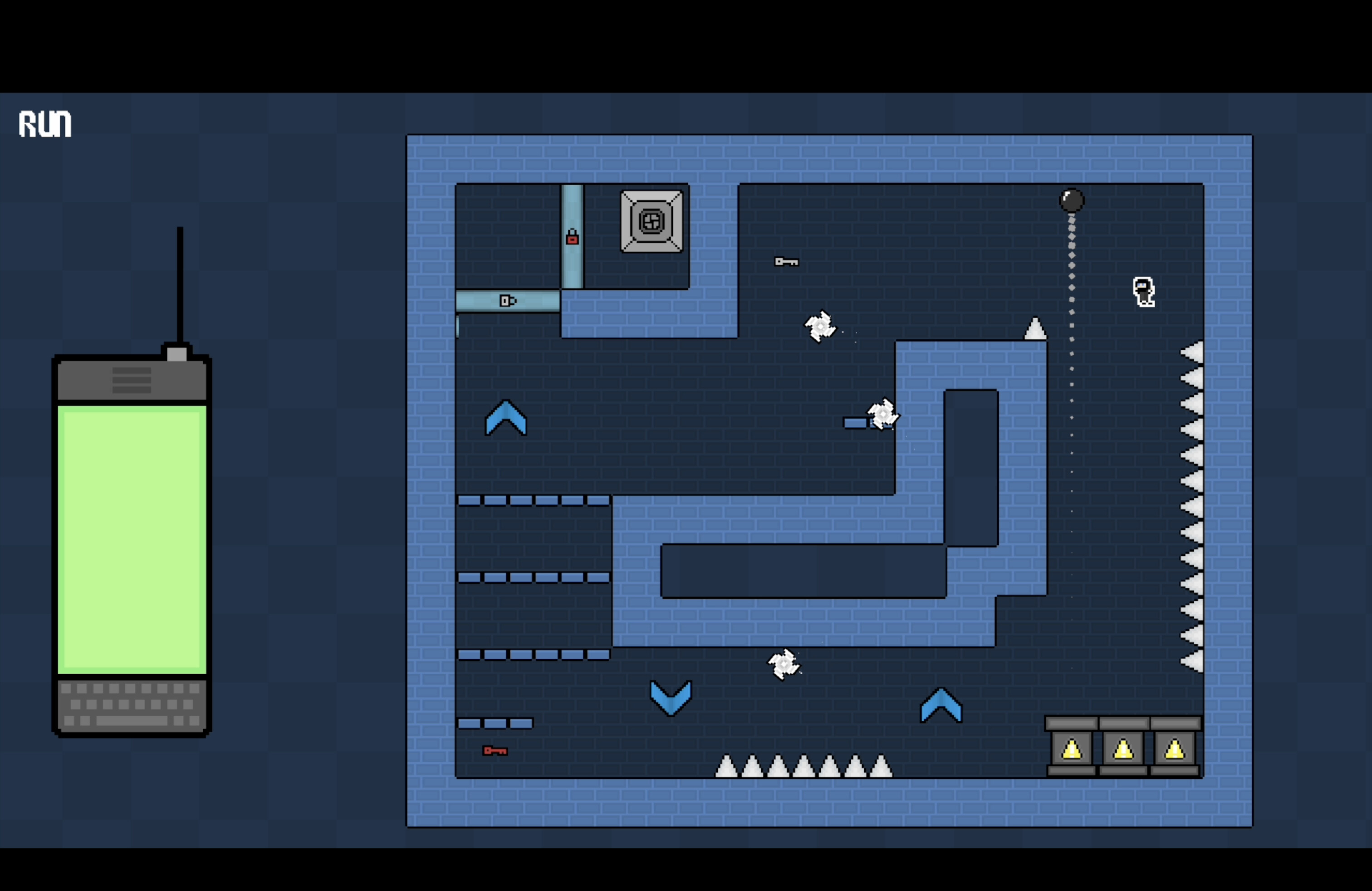 That Way! screenshot 6