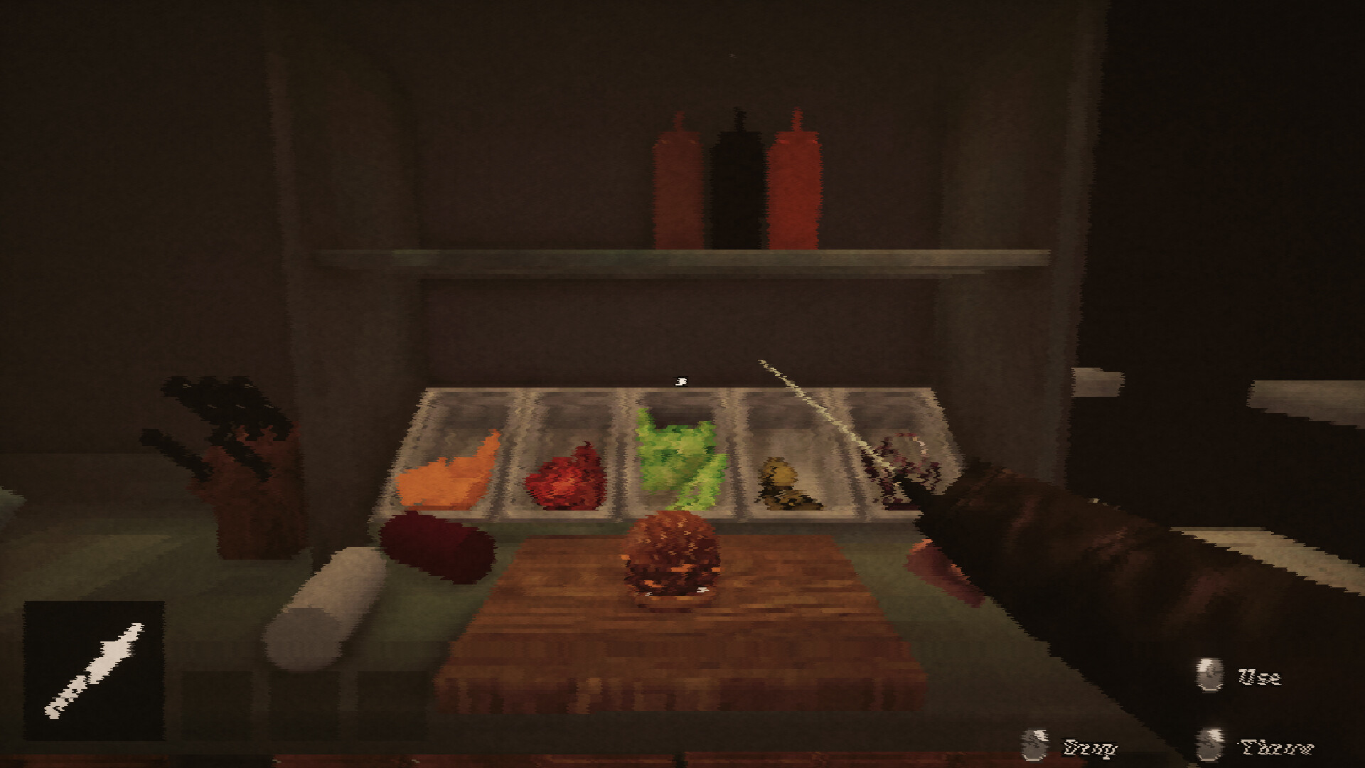 X Burger screenshot 4
