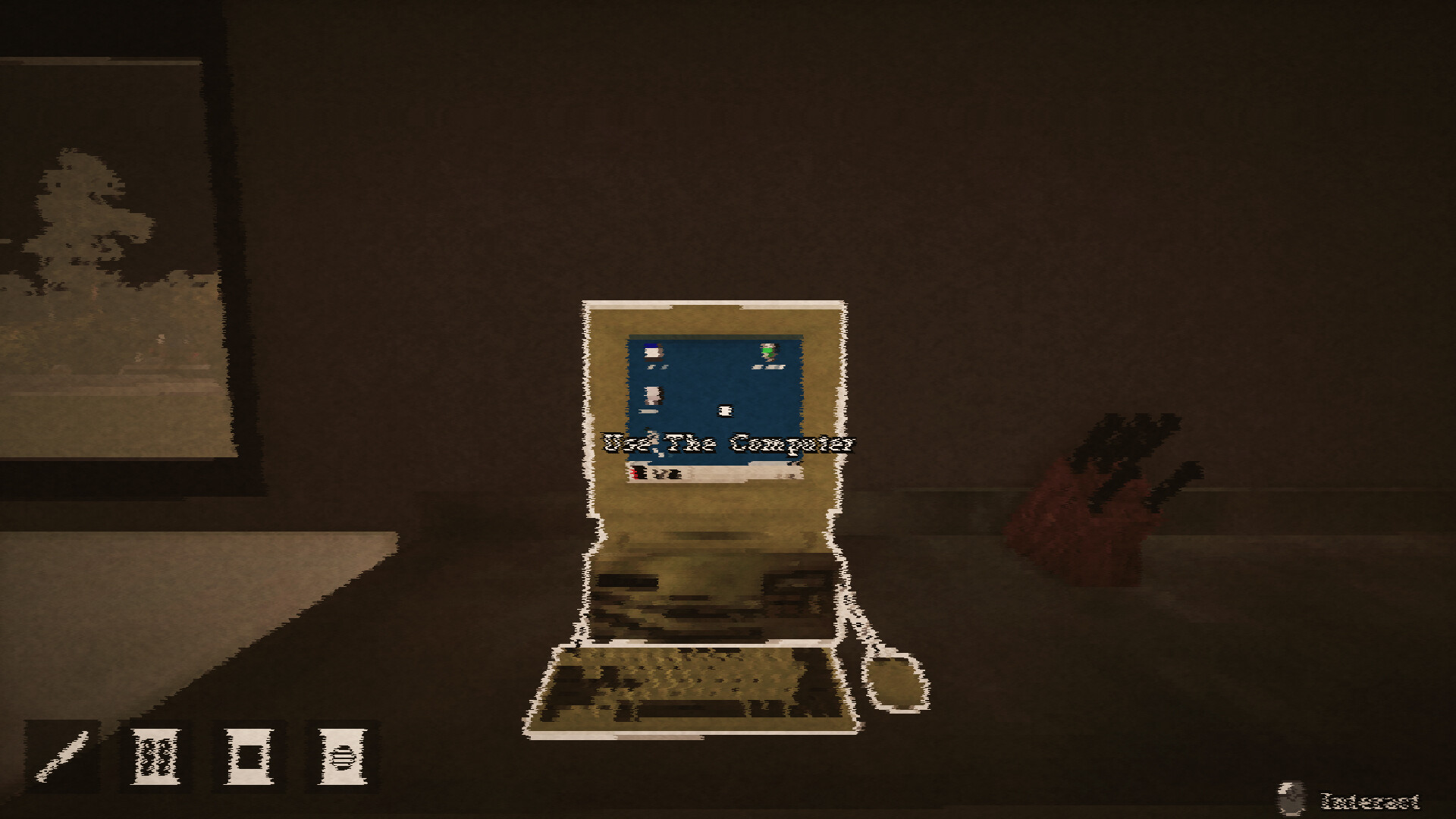 X Burger screenshot 10