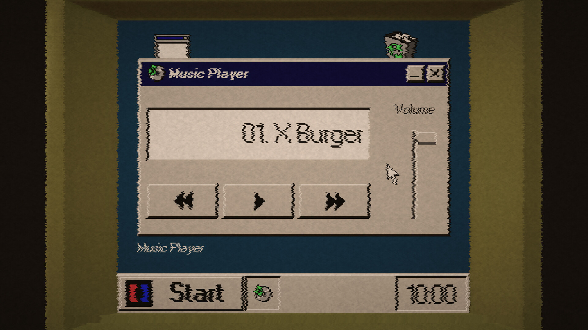X Burger screenshot 11