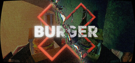 X Burger