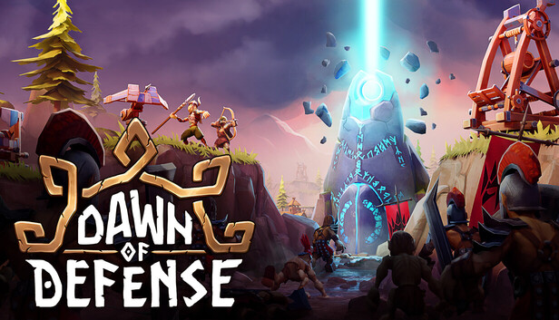 Dawn Of Defense