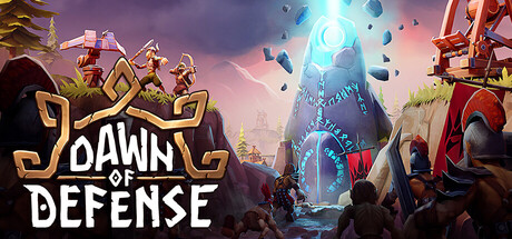 Dawn Of Defense