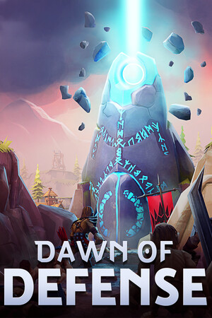 Dawn Of Defense