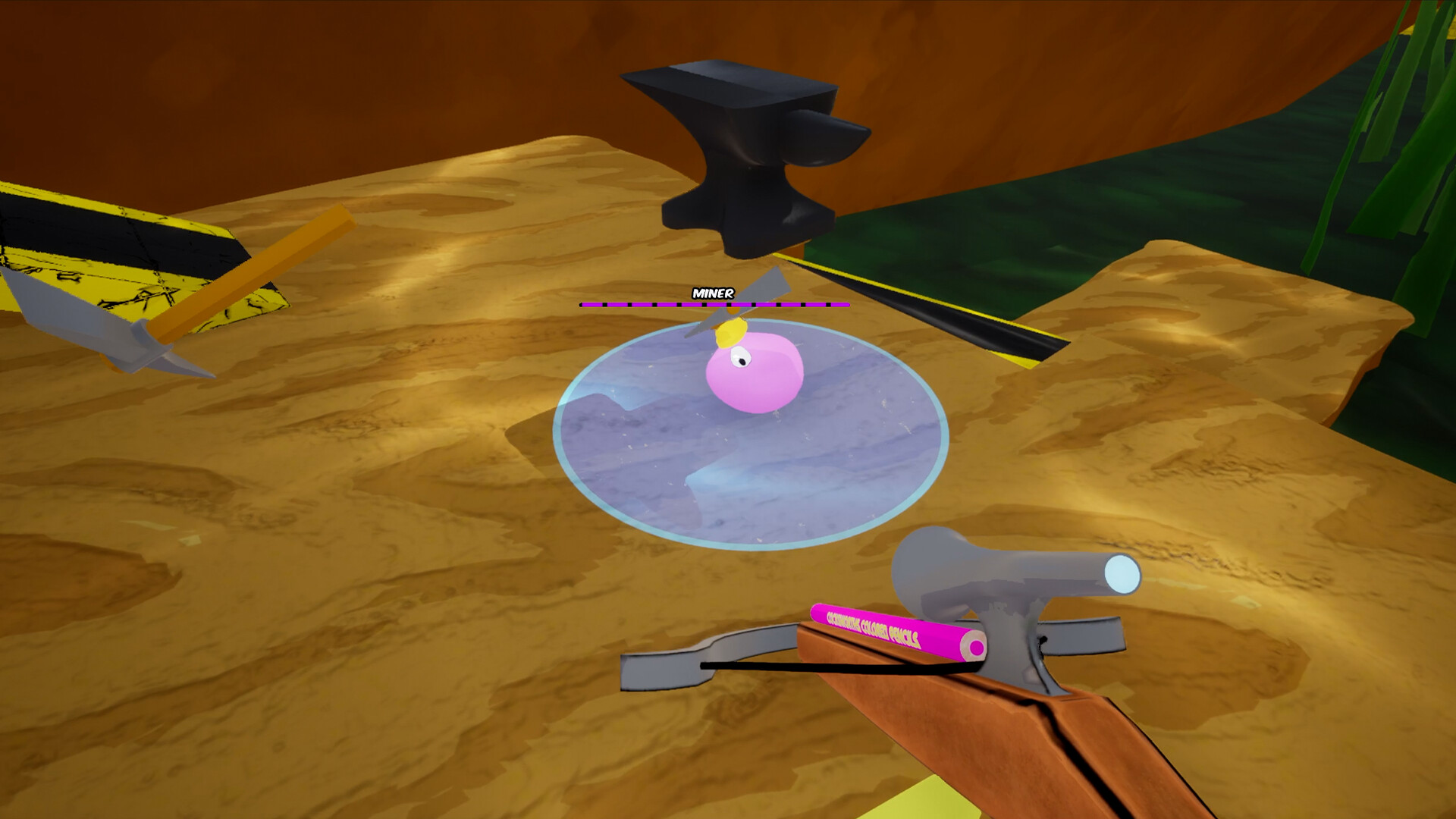 The Stickman screenshot 23