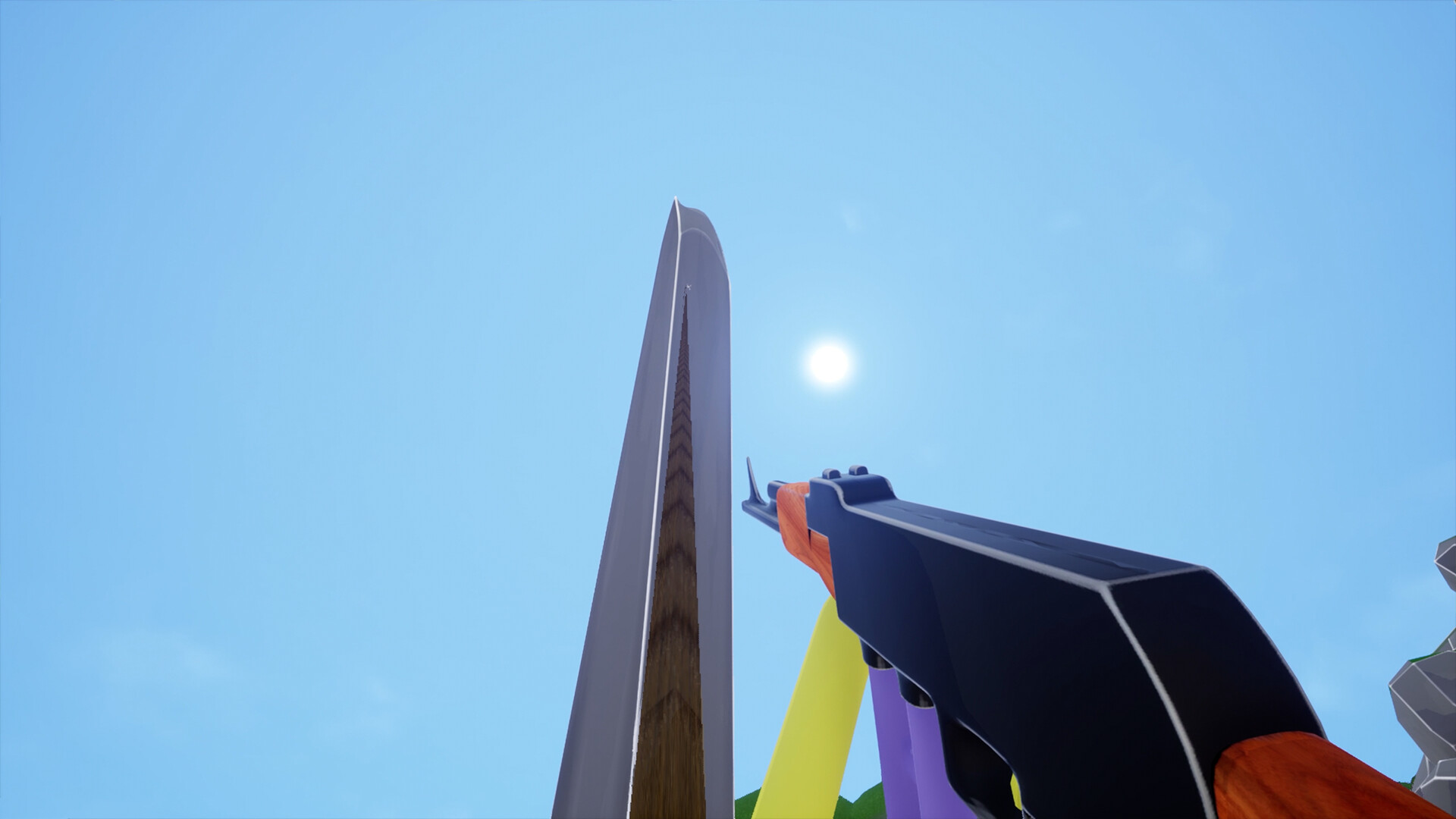 The Stickman screenshot 13