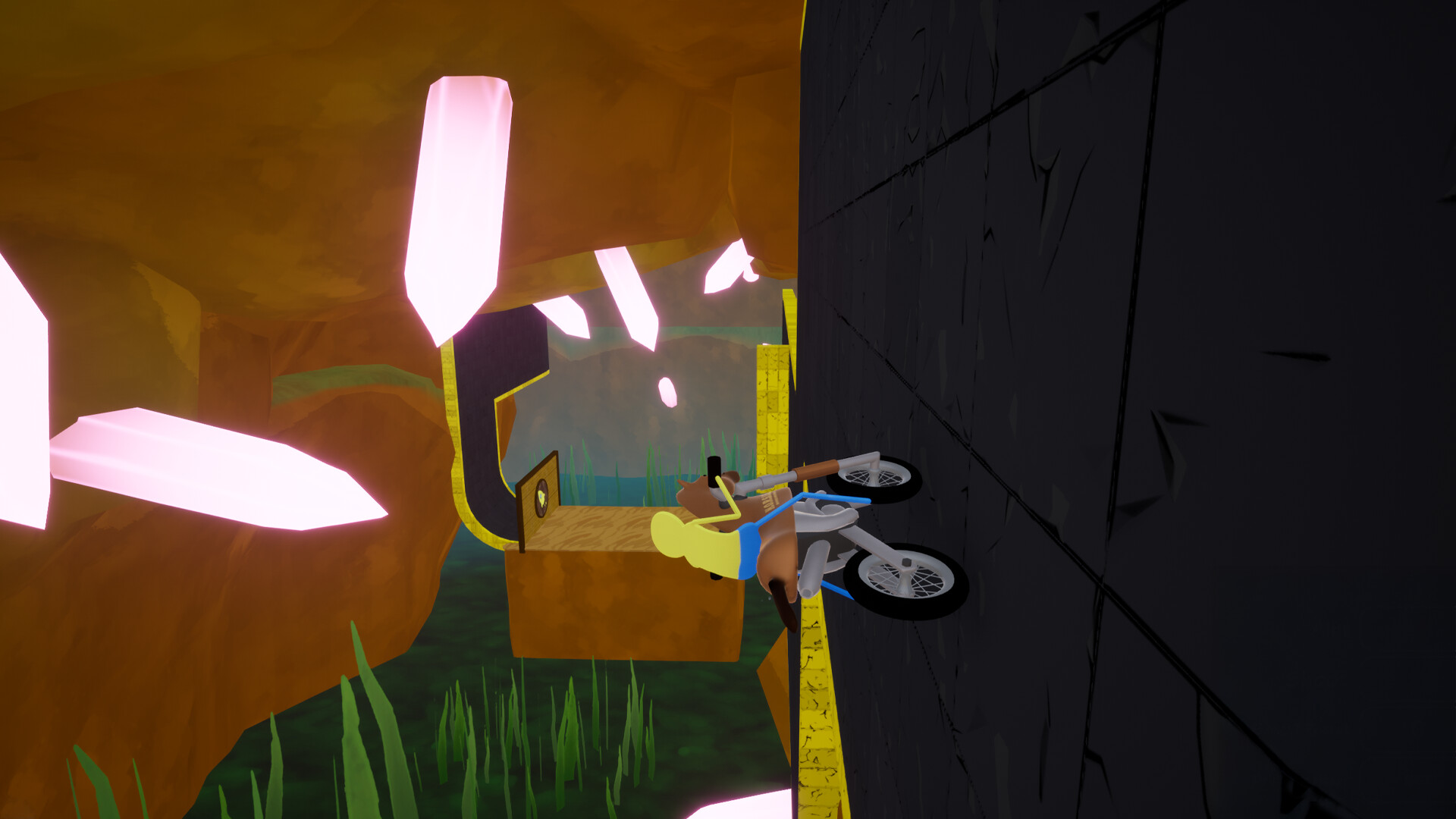 The Stickman screenshot 17